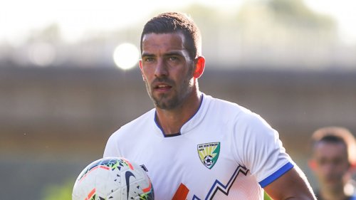 Janjušević bek za velike domete, Mozzart Bet PLS - Play Out