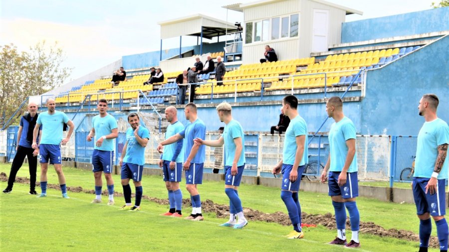 Srpskoligaš sa Tise će, ipak, morati da traži novog trenera, Srpska liga Vojvodina