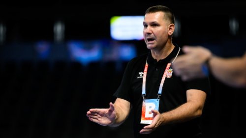 Teodorović: Da bi bio najbolji moraš pobeđivati najbolje!