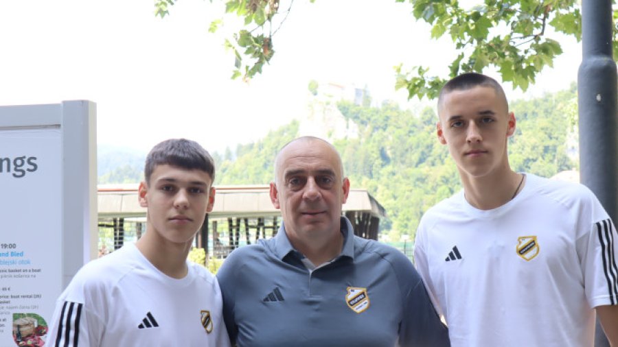 Begović i Čarapić, novi golmanski dragulji sa Banovog brda, Mozzart Bet Super liga Srbije