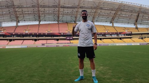 Gordić potpisao za Wuxi iz Kine, Mozzart Bet PLS - Play Off