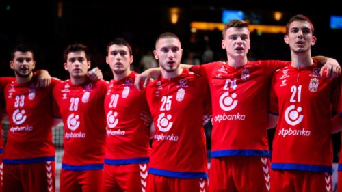 Hrabri juniori zaustavljeni u polufinalu, sledi borba za svetsku bronzu