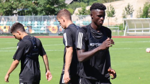 Ze Mario: Sjajno sam prihvaćen u Čukaričkom, kao da sam u svojoj kući, Mozzart Bet SLS - Play Off