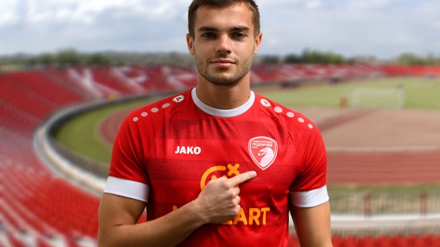 Aleksandar Popović parafirao trogodišnju saradnju sa Kragujevčanima, Mozzart Bet SLS - Play Off