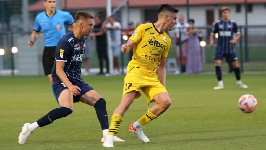 Hrabra igra "Zmajeva" u porazu od "Lavova", Mozzart Bet SLS - Play Off