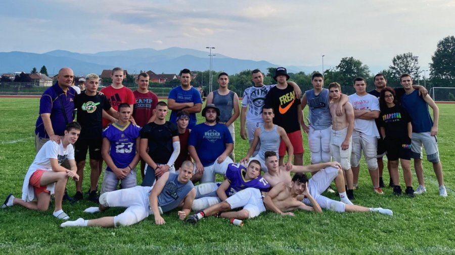 Kraljevske krune odbranile  titulu prvaka Srbije, Kadetska liga Srbije - Play Off