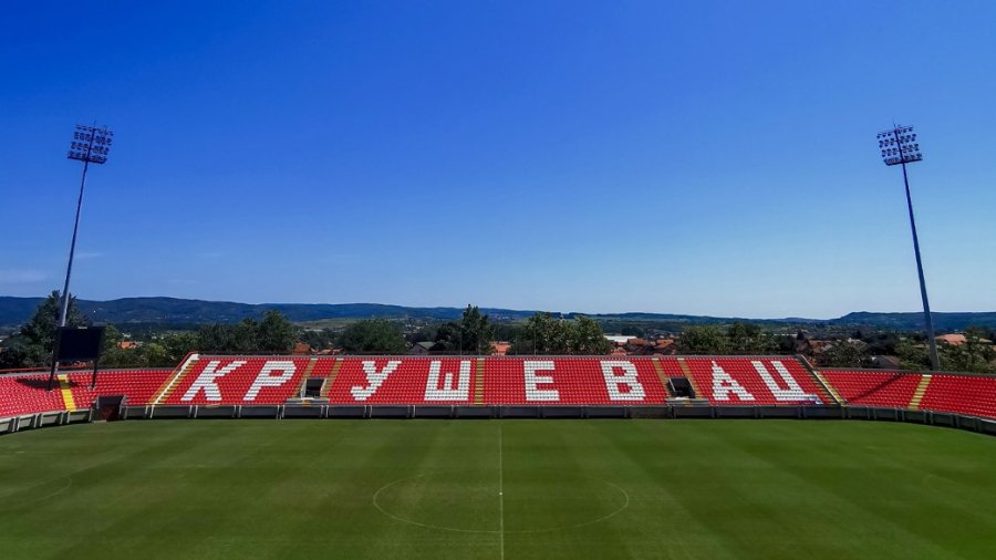 Saopštenje za javnost FK Napredak: Zašto se ćutalo dva meseca!?, Mozzart Bet SLS - Play Out