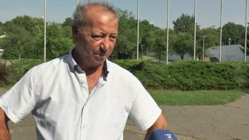 U Vojvodini iz Bačkog Gradišta nikako da se smiri situacija, vanredna izborna skupština u nadelju, Vojvođanska liga "Sever"