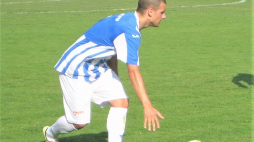 Posle odlazaka, počeli dolasci kraj Tise, Srpska liga Vojvodina