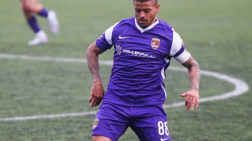 Kapiten Luis Ibanjez se oprostio od ljubičastih, Mozzart Bet SLS - Baraž