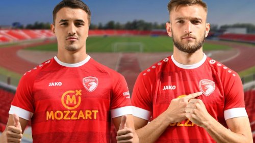 Nastavlja se revija pojačanja na "Čika Dači": Adžić i Grbović prošli probu, Mozzart Bet SLS - Play Off