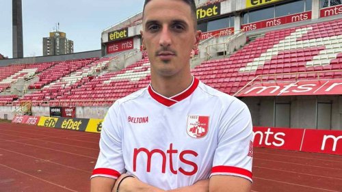 Radnički u Banskom - dan oporavka nakon pobede, Mozzart Bet SLS - Play Out