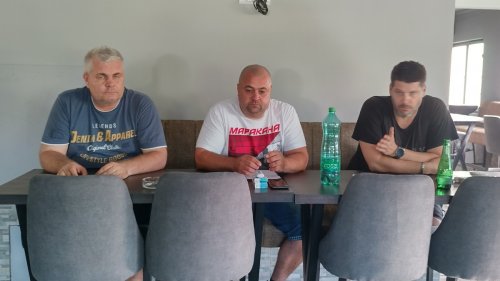 Umesto slavlja ponuđene ostavke, Međuopštinska liga Kikinda-Žitište - Play off