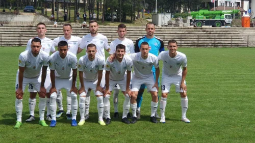 Treća pobeda superligaša "dizelke" na Zlatiboru, Mozzart Bet PLS - Play Off