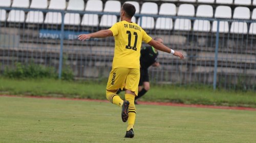 Iskusni Lučanci bolji od "Zmajeva", Mozzart Bet SLS - Play Out