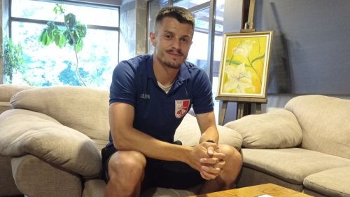 Belaković: Atmosfera na vrhunskom nivou!, Mozzart Bet SLS - Play Out