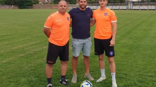 Baričani rešili pitanje trenera i počeli pripreme, Srpska liga Beograd