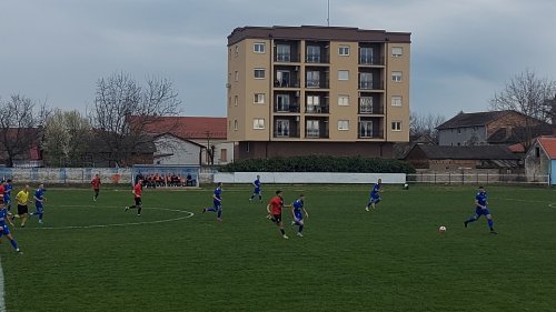 Staropazovčani startuju u ponedeljak, Srpska liga Vojvodina