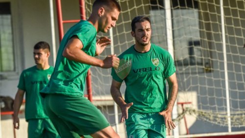 Na "Lagatoru" još ne gube nadu u opstanku u društvu prvoligaša, Mozzart Bet PLS - Play Out