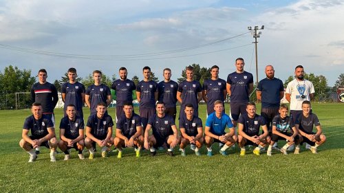 Fudbaleri Zuca 2019 vredno rade u očekivanju nove sezone, Beogradska zona