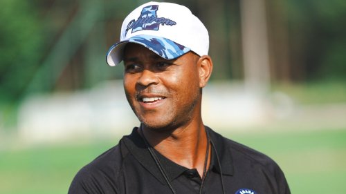 Legendarni Patrik Klajvert postao trener turskog kluba Adana