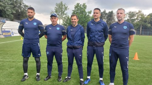 Predrag Rogan: Igrači sebe "stavljaju" u tim ili ne, Mozzart Bet PLS - Play Off