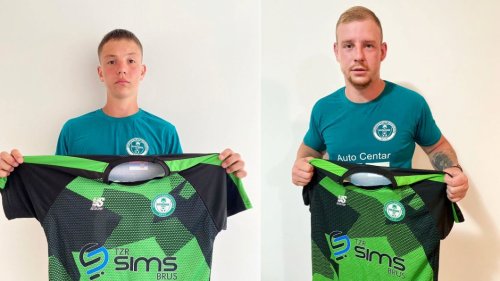 Vukovi počeli pripreme: Todorović i Obradović novi fudbaleri OFK Kopaonika, Druga rasinska okružna liga