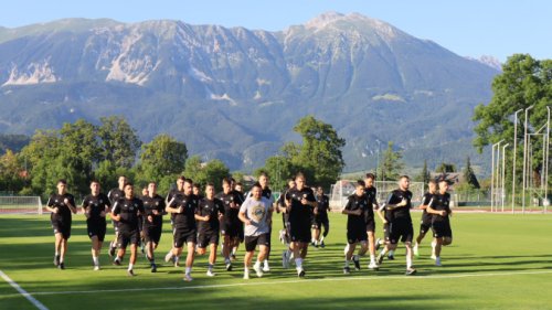 Kondicioni trener Brđana Igor Delibašić: Uživam u Čukaričkom, Mozzart Bet Super liga Srbije