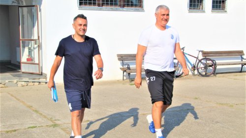 Bečejci komletirali raspred pripremnih utakmica, Srpska liga Vojvodina