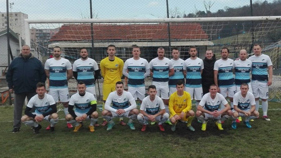 Jedini cilj je povratak u Zonu "Istok", Zaječarska okružna liga