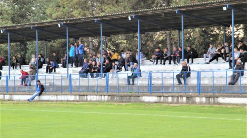 Stabilizuje se situacija u Vojvodini iz Bačkog Gradišta, Vojvođanska liga "Sever"