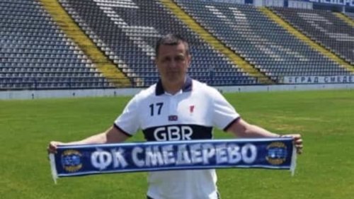 Vatreno krštenje za Sašu Mićovića i Bojana Ostojića na klupi "oklopnika", Srpska liga Zapad