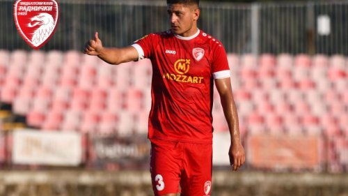 Minimalac "crvenih" protiv Užičana u režiji raspucanog Luke Zorića, Mozzart Bet SLS - Play Off