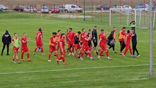 Slovenova velika i složna porodica, Vojvođanska liga "Jug"