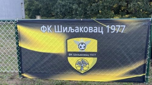 Oživeo fudbal u Šiljakovcu, Opštinska liga Barajevo