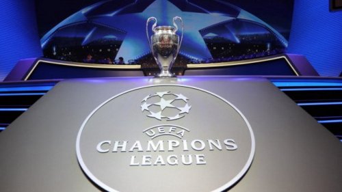 Liga šampiona se otvara za klubove iz Sudijske Arabije?, UEFA Champions League - Final stages