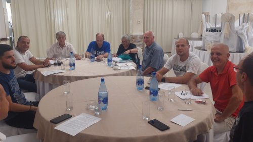 IO FSP Pančevo: Područna liga Pančevo startuje 19. avgusta