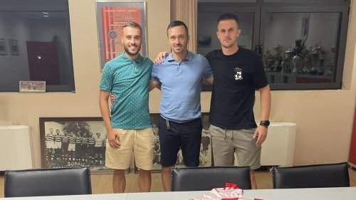 Čačani sa još mlađim timom najavljuju šampionske ambicije, Srpska liga Zapad