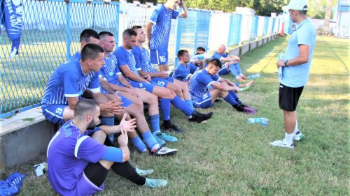 Srpskoligaš sa Tise vredno radi i kompletira redove, Srpska liga Vojvodina