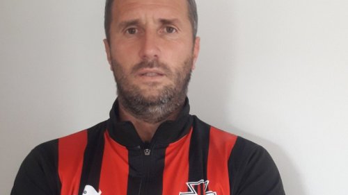 Nebojša Filipović: Pravimo igru prema profilu igrača, Srpska liga Vojvodina