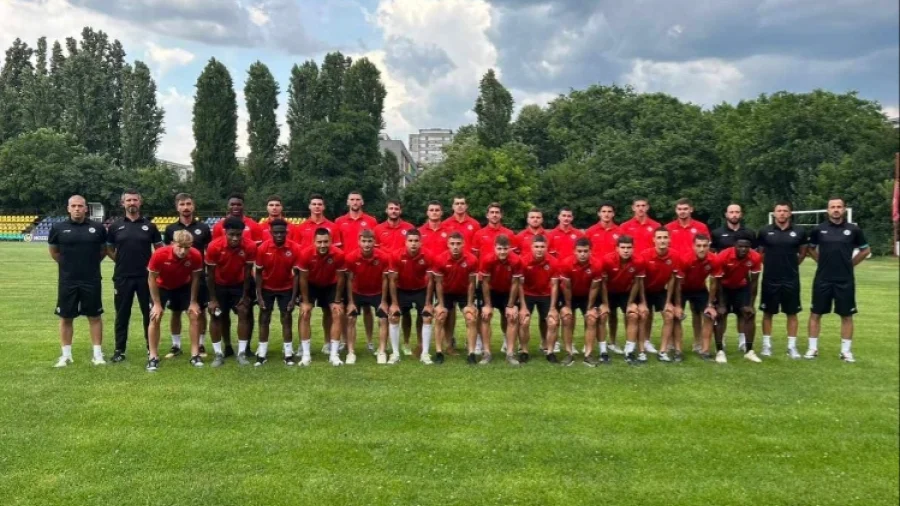 "Traktoristi" očekuju još tri potpisa, Mozzart Bet PLS - Play Off