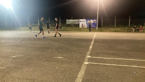 Odigrane prve utakmice na turniru Razbojna 2023.