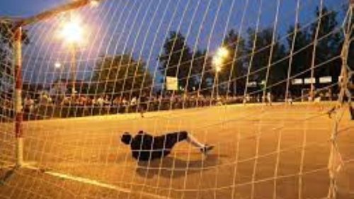 Poslastica  za ljubitelje  malog fudbala u  Razbojni