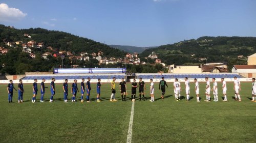 Pribojčani završne pripreme obavljaju na Zlatiboru, Srpska liga Zapad