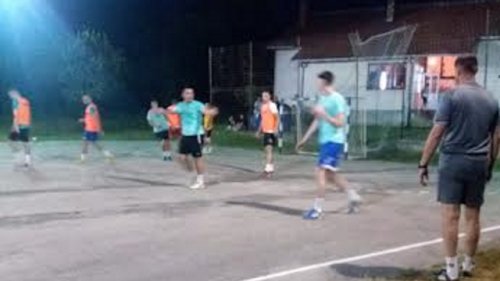 Ekipa "Zlatno zrno Pecić" pobednik memorijalnog turnira "Veroljub Pecić Verba" u Dublju