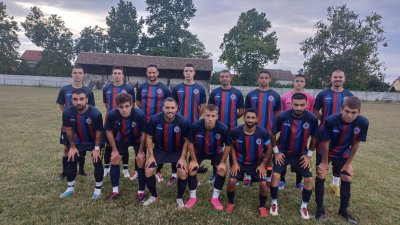 Raspoloženi strelci u Kačarevu