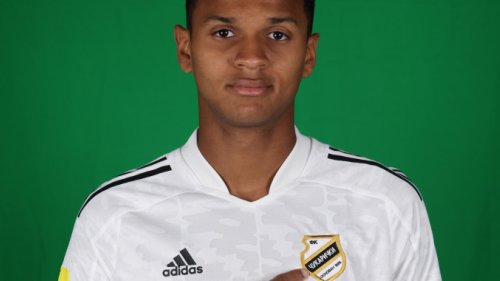 Mateo Anlivi potpisao trogodišnji ugovor sa Čukaričkim, Mozzart Bet Super liga Srbije