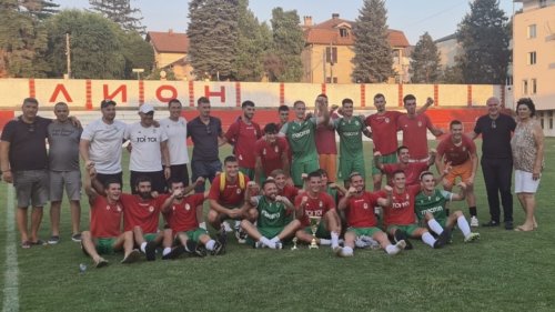 "Bulke" sa novim timom ciljaju visoke domete, Srpska liga Beograd