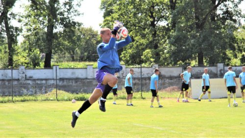 Novi triling kraj Tise, Srpska liga Vojvodina