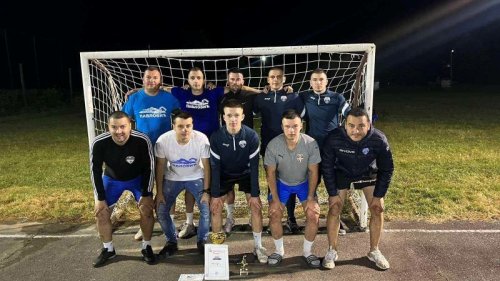 Metal plast iz Blaca osvajač turnira u Razbojni